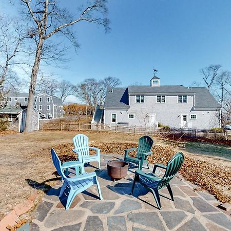 Sea Glass Cottage Sandwich Exterior foto