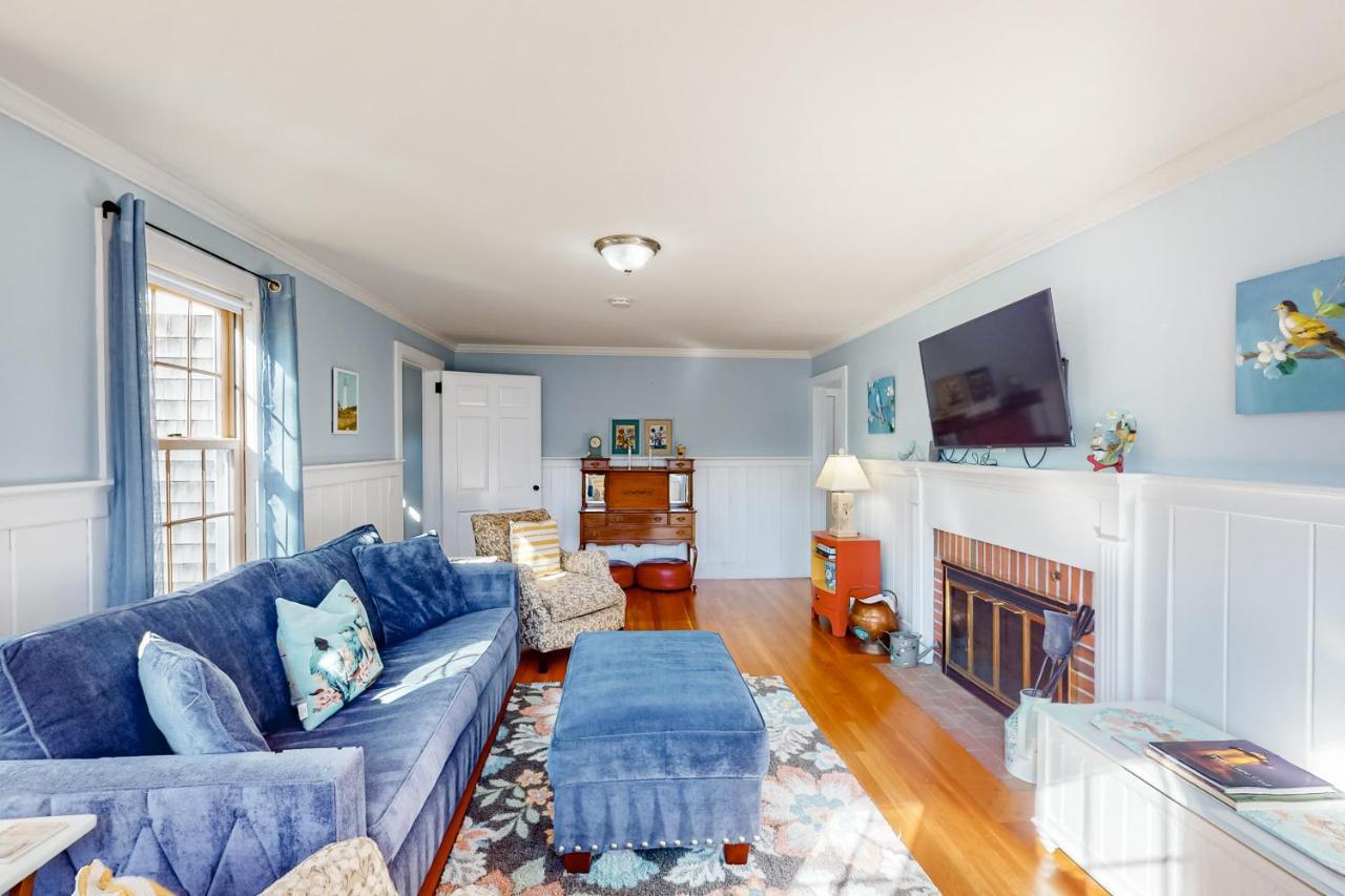 Sea Glass Cottage Sandwich Exterior foto